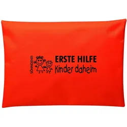 Söhngen Erste-Hilfe-Set für Kinder (mit speziellen aluderm Wundauflagen)