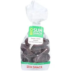 Sun Snack Bio Datteln Medjool mit Stein