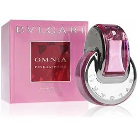 Bulgari Omnia Pink Sapphire Eau de Toilette 65 ml