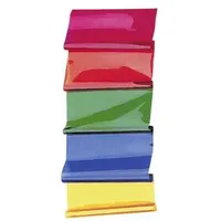 Eurolite Farbfolienbogen Pink
