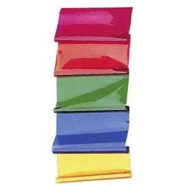 Eurolite Farbfolienbogen Pink