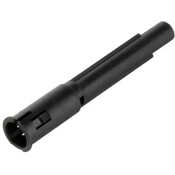 Bosch Halterohr HG V4, 8718585517, Ersatzteil Bosch / Buderus / Sieger 8718585517