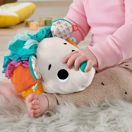 Fisher-Price Knuddel-Igel,