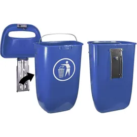 Sulo Papierkorb 50 Liter