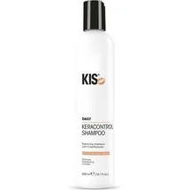 KIS KeraControl Shampoo 300 ml