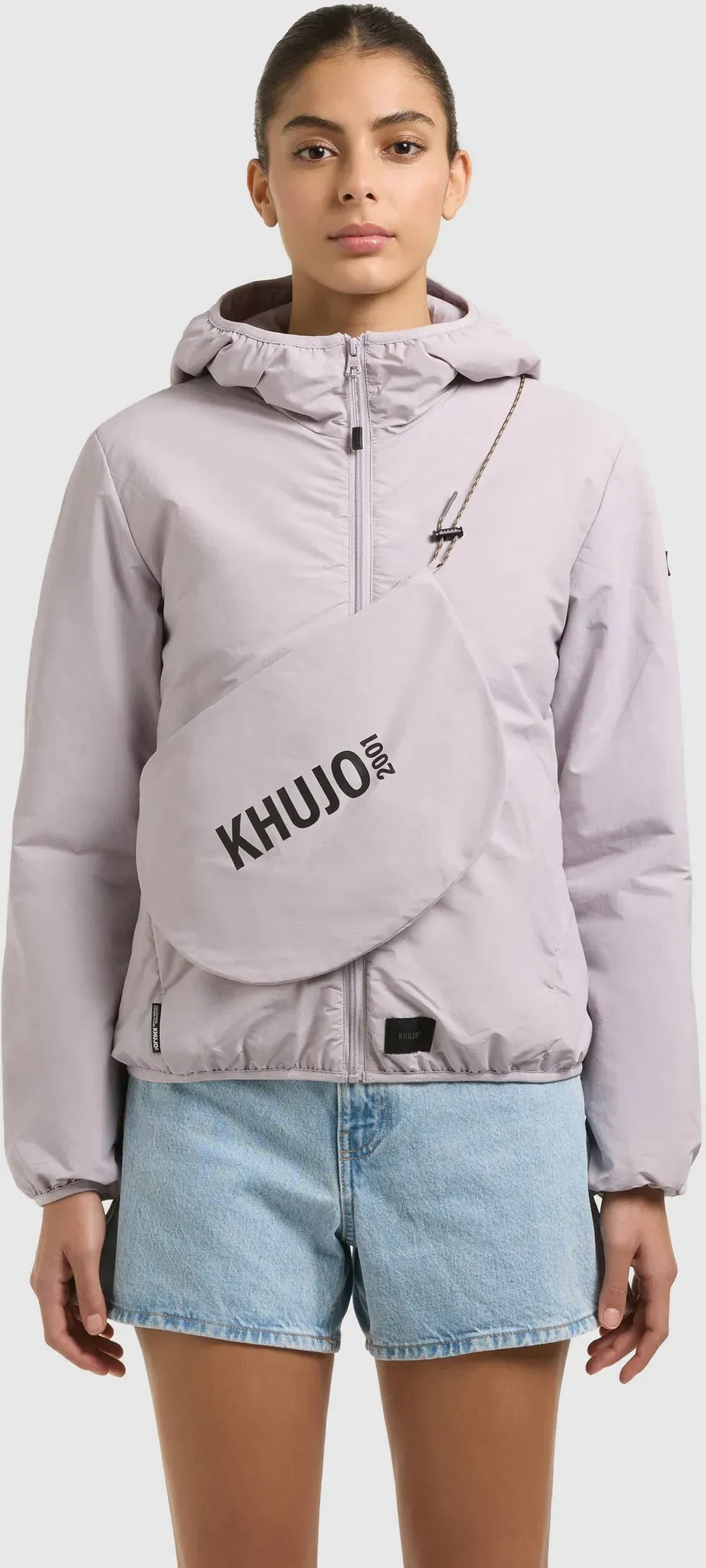 Blouson KHUJO 