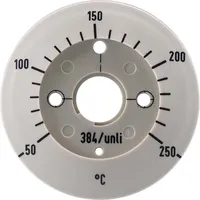 Jumo 60002456 Sollwertstellerset