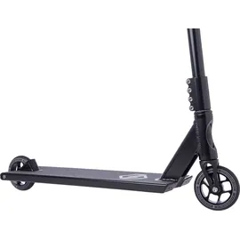 Striker Gravis Street Stunt Scooter Complete L Schwarz