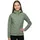 Fjällräven Kaipak Jacket Damen patina green XL