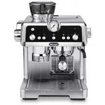 De'Longhi La Specialista Prestigio EC 9355.M metal