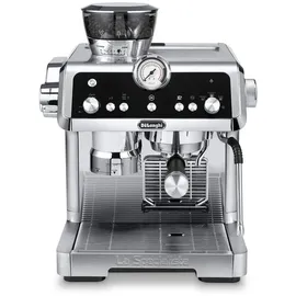 De'Longhi La Specialista Prestigio EC 9355.M metal