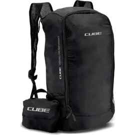 Cube Pure 16 l schwarz