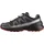 Salomon Herren Speedcross Peak GTX schwarz 44.0