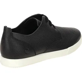 ECCO Leisure Herren Schwarz 43