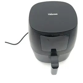 Tristar Mini-Digital-Heißluftfritteuse FR-9015 schwarz
