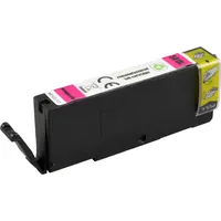 Ampertec Kompatible Tinte ersetzt Canon CLI-581M XL magenta