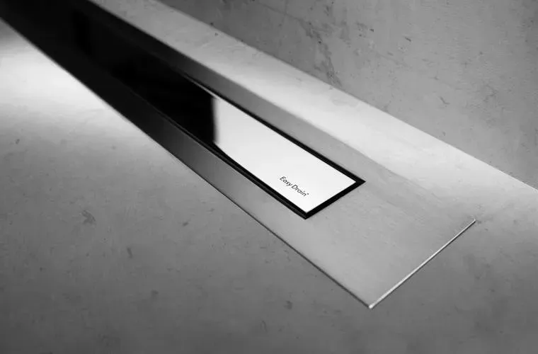 ESS Modulo TAF Design Z-4 Poliert Zero Poliert 110 cm, MTAFDZ4PZP 1200 MTAFDZ4PZP1200
