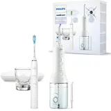 Philips Sonicare HX3886/41 Zahnpflegeset White