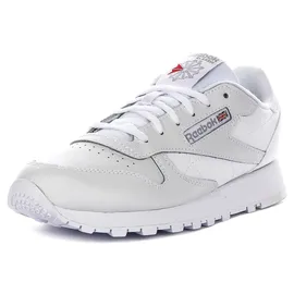 Reebok Classics Leather Cloud White / Cloud White / Cloud White 36