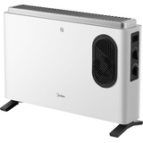 Midea NDK20-21AF Konvektor (2000 Watt, Raumgröße: 20 m2)