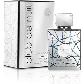 Armaf Club de Nuit Sillage Eau de Parfum 10 ml