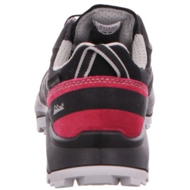 High Colorado Evo Speed Leichtwanderschuhe Damen grau Gr 39 - Schwarz - 39