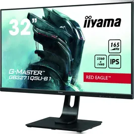 Iiyama G-Master GB3271QSU-B1 32"