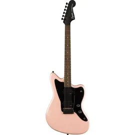 Fender Squier Contemporary Active Jazzmaster HH IL Shell Pink Pearl (0370335533)