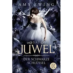 Das Juwel – Der Schwarze Schlüssel