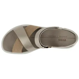 ECCO Flowt - Gold - 40