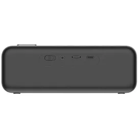 Reflexion CLR24BT schwarz