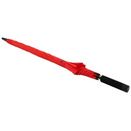 Knirps Regenschirm U.900 Ultra Light XXL Manual Red