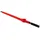 Knirps Regenschirm U.900 Ultra Light XXL Manual Red