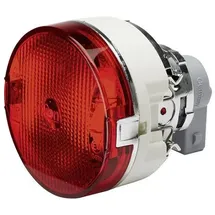 JoKon SN 65 Nebelschlussleuchte, 12V, rot