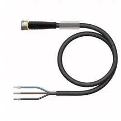 Turck Aktuator- u. Sensorleitung PKG3M-10/TXL