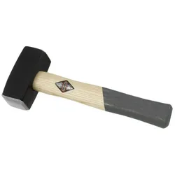 Picard Fäustel ES 4 Vorschlaghammer Hammer Schlosserhammer 1,5 kg