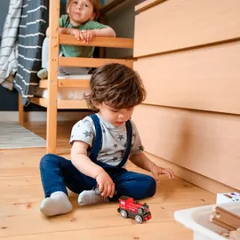 HaPe Batteriebetriebene Lokomotive Nr. 1