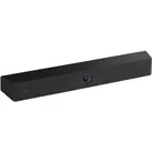 Yamaha CS-800 Video-Soundbar für kleinere Meeting- und Huddle-Räume (42 W, 2.1 Kanal), Soundbar, Schwarz