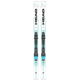Head WC Rebels e-SL RP Herren Race-Carver 160 cm