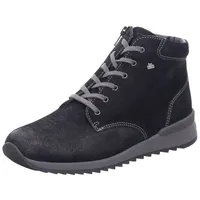 Finn Comfort FinnComfort Boot Trient, Schwarz, 41⁄2