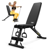 trex sport TX-110B Schwarz