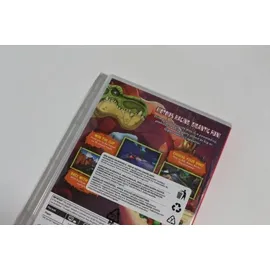 Gigantosaurus: Dino Kart (PEGI) (Nintendo Switch)