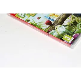 Pikmin 3 Deluxe (PEGI) (Nintendo Switch)