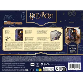 REVELL Harry Potter "Hogwarts Castle"