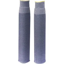 ATG MaxiCut Ultra Schnittschutz-Armstulpen schnittfester Armschutz EN388 ; 12 Paar