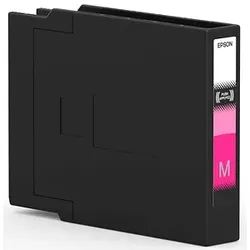 EPSON T13X3XL  magenta Druckerpatrone