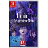 Emio – Der lächelnde Mann: Famicom Detective Club (USK) (Nintendo Switch)