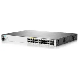 HP 2530-24G-PoE+, Switch - Silber