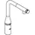 Grohe Essence SmartControl phantom black