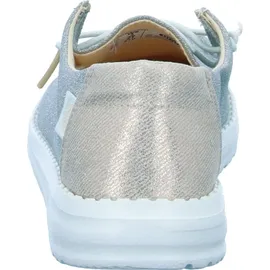 HEYDUDE Wendy Damen Roségold 38